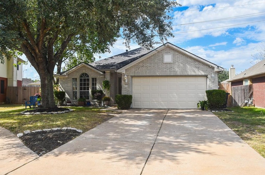 3261 Rachel Ln, Katy, TX 77493-1374