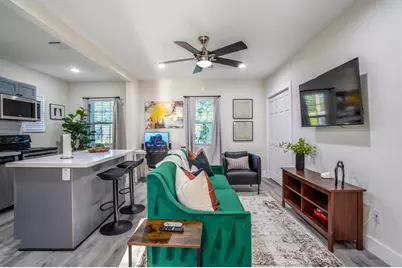 5 Estelle Street #1, Houston, TX 77003 - Photo 26