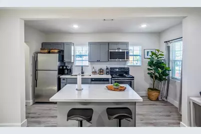 5 Estelle Street #1, Houston, TX 77003 - Photo 28