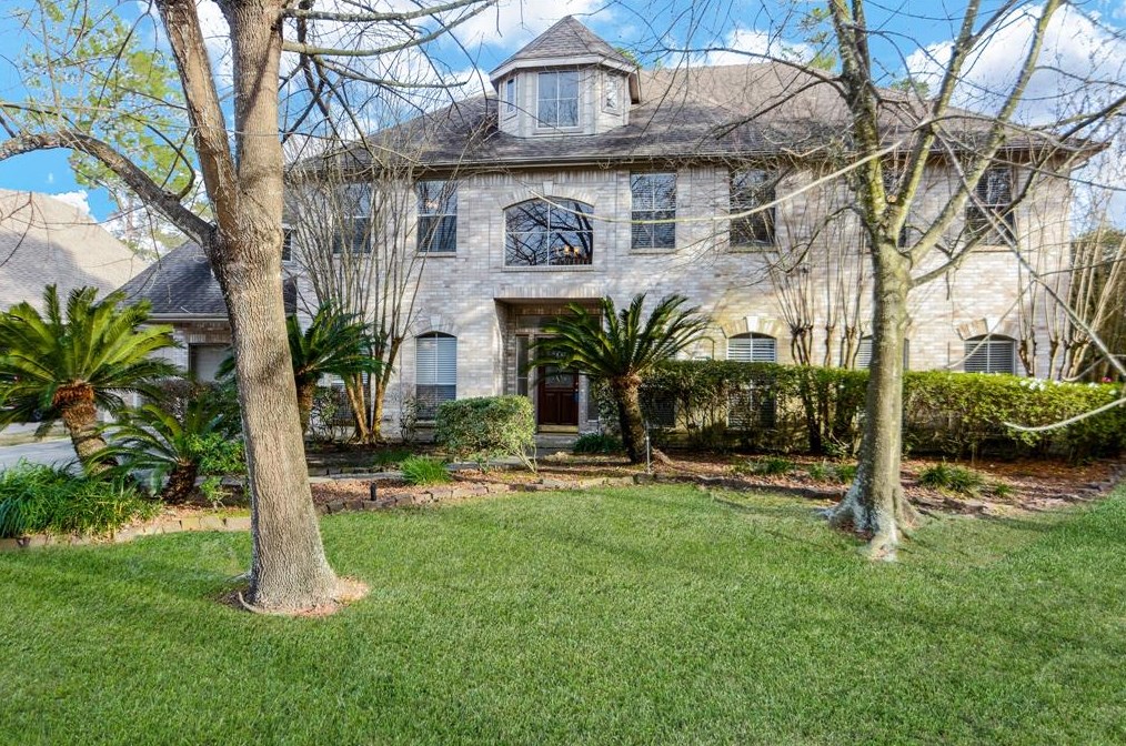 16503 Champions Cove Ct, Spring, TX 77379-6584