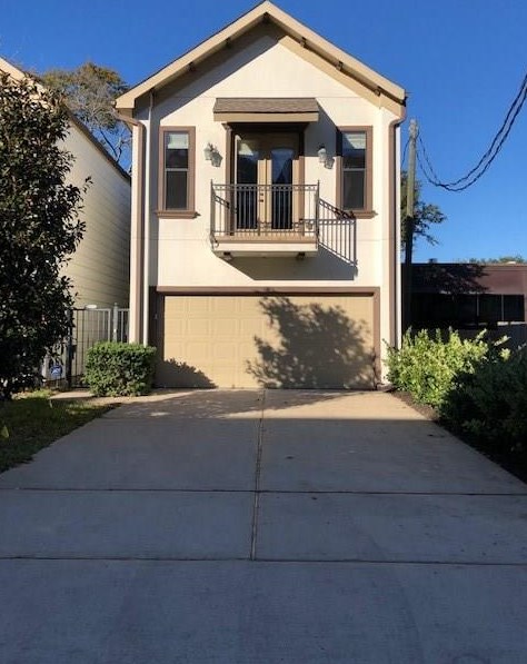 4204 Eli St #a, Houston, TX