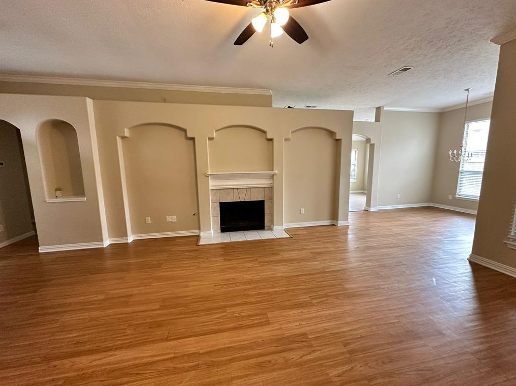 17814 Scenic Oaks Dr, Richmond, TX 77407