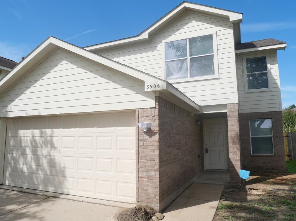 3906 Mistissin Ln, Houston, TX 77053