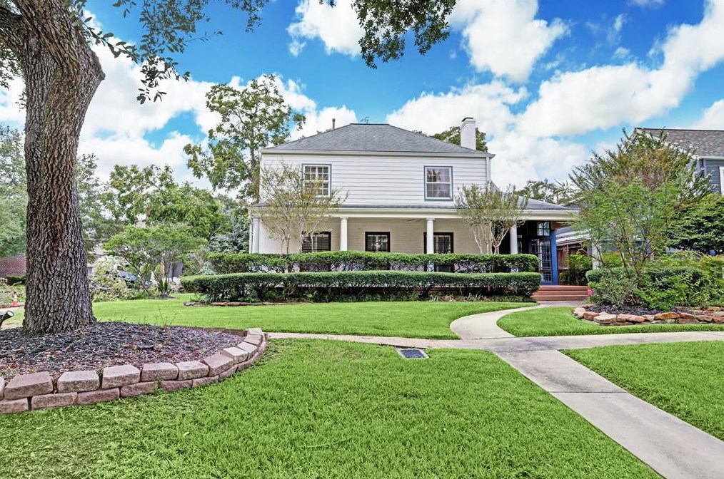 3224 Nottingham St, Houston, TX 77005-2214