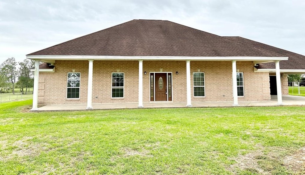 7593 Fm 365 Rd, Beaumont, TX 77705-9643