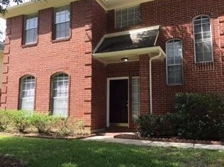 17515 Mill Springs Dr, Spring TX  77379-4759 exterior
