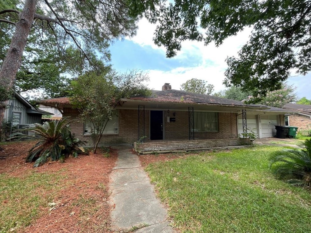 5647 Sylmar Rd, Houston, TX 77081-7441