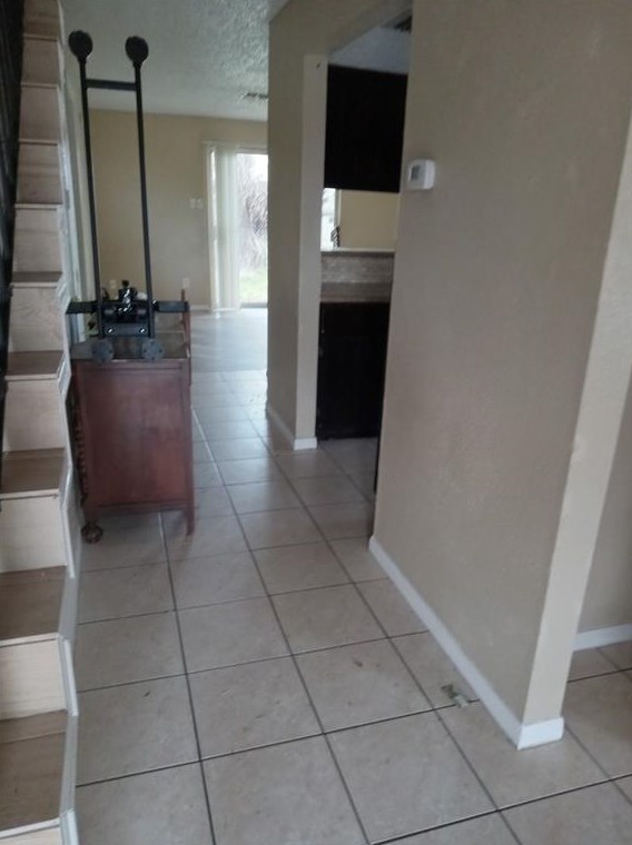 2342 Lemonwood Ln, Houston TX  77038-1741 exterior