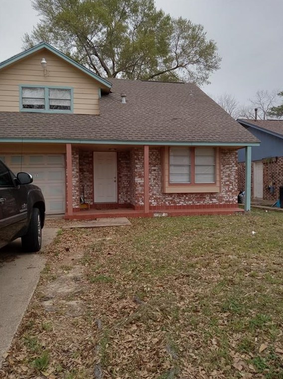 2342 Lemonwood Ln, Houston, TX 77038