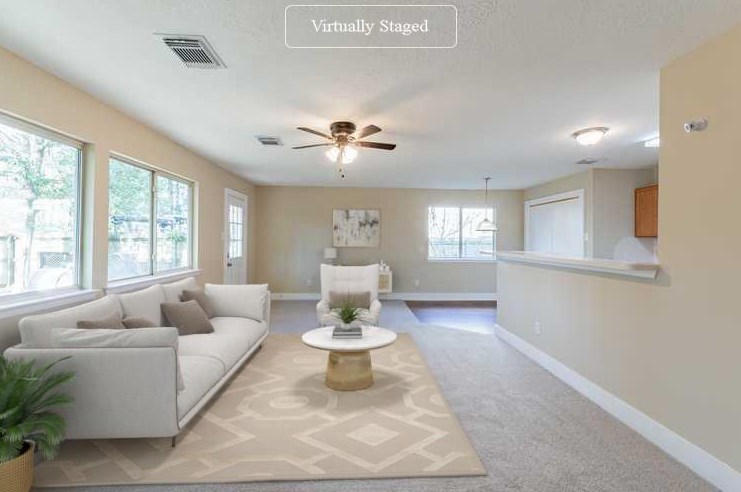 17207 Morning Star Ave, Crosby, TX 77532-4231