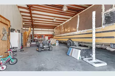 6180 Tri City Beach Road, Beach City, TX 77523 - Photo 8