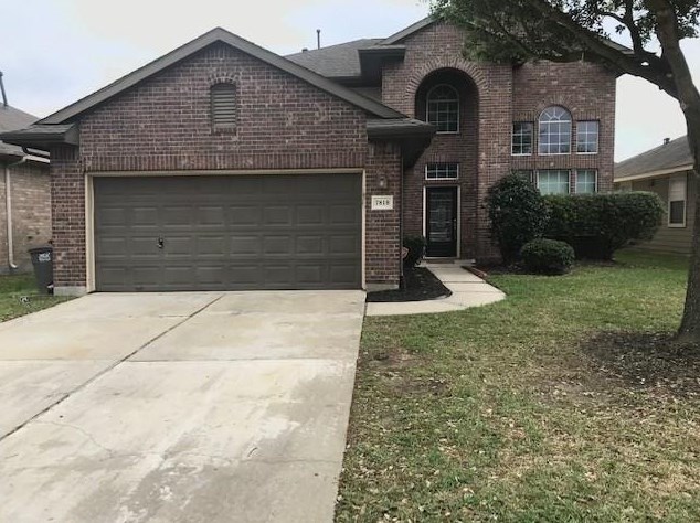 7818 Flowing Oak Ln, Cypress, TX 77433-7640