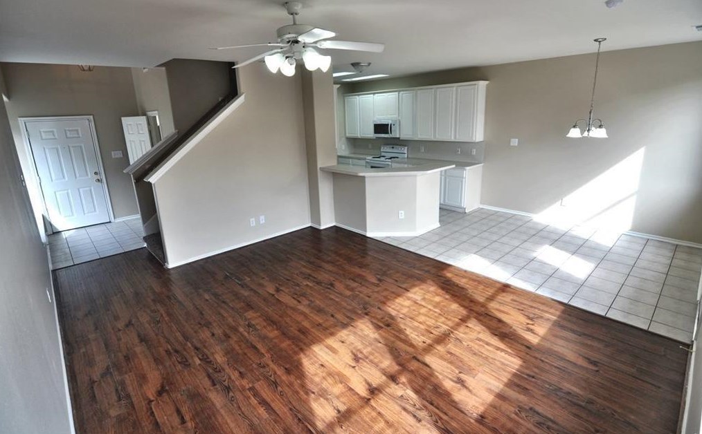 2915 Loganberry Park Ln, Houston TX  77014-1420 exterior