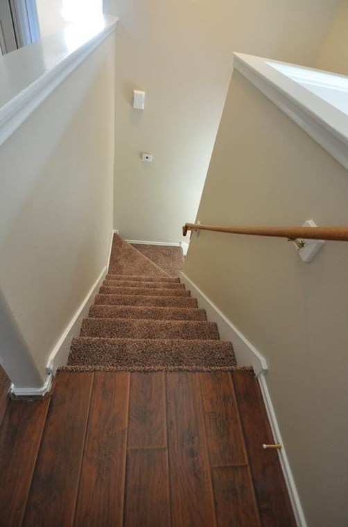 2915 Loganberry Park Ln, Houston TX  77014-1422 exterior