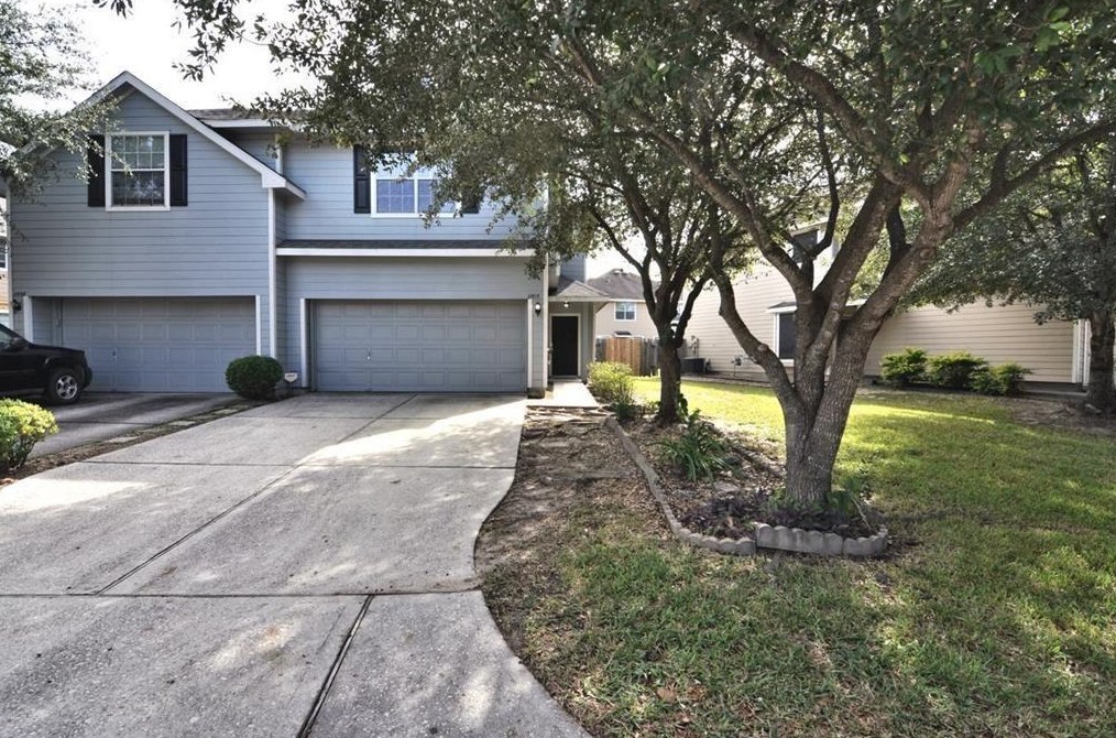 2915 Loganberry Park Ln, Houston, TX 77014-1420