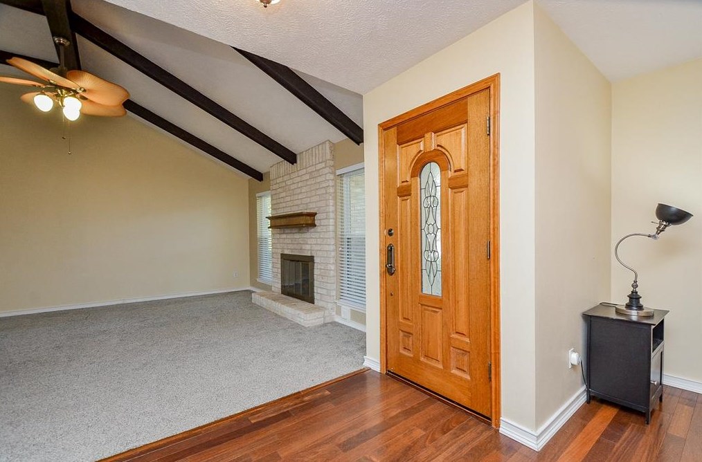2731 River Birch Dr, Sugar Land TX  77479-1521 exterior
