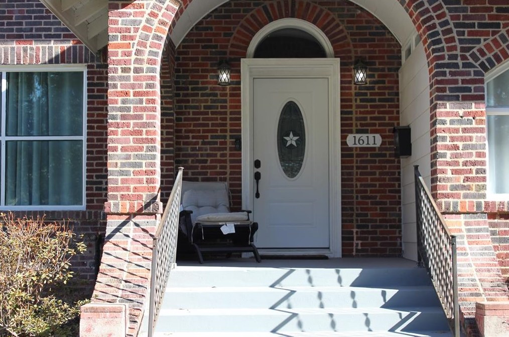 1611 Wentworth St, Houston, TX 77004