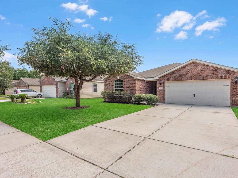 5623 Straight Way, Humble, TX 77339