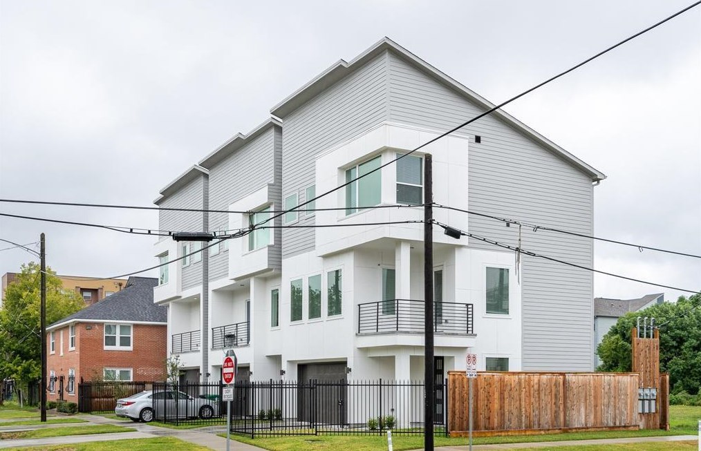 2102 Live Oak St, Houston, TX 77003