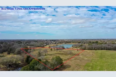 6.675 Acres Sh 6 S, Navasota, TX 77868 - Photo 1