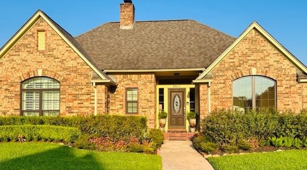 3411 Sophora Pl, Sugar Land, TX 77479-2704