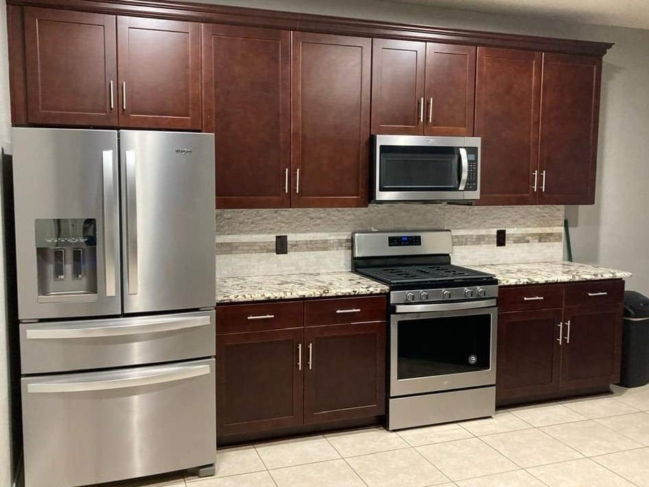 2322 Trotter Dr, Katy, TX 77493