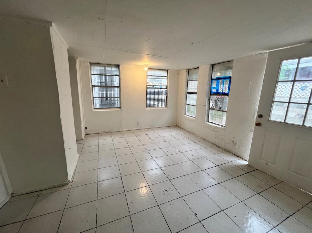 14514 Gainesville St, Houston TX 77015-3111 exterior