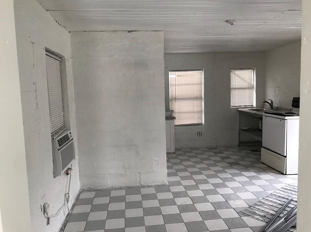 14514 Gainesville St, Houston TX 77015-3111 exterior