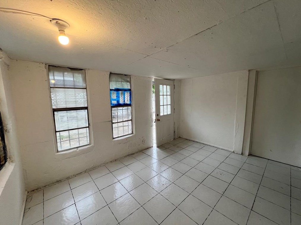 14514 Gainesville St, Houston TX 77015-3111 exterior