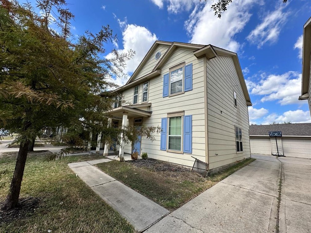 16754 Libson Falls Dr, Houston, TX 77095