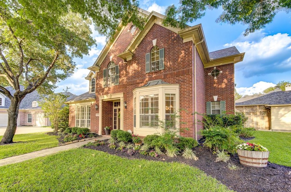 1907 Landon Point Cir, Katy, TX 77450-6706