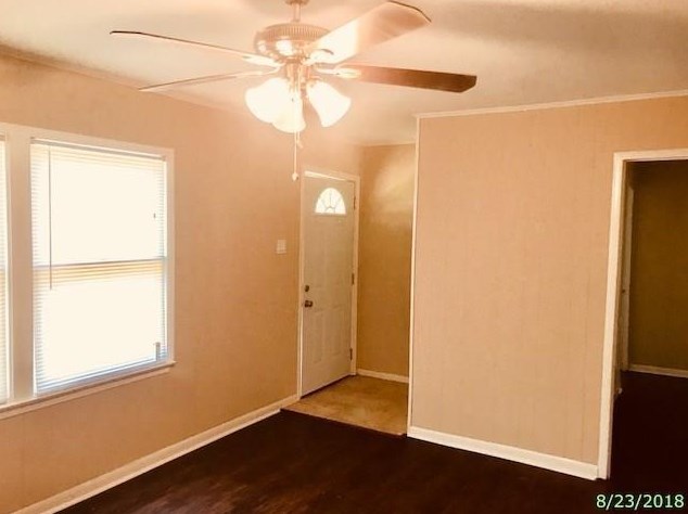 810 Reidland St, Crosby, TX 77532