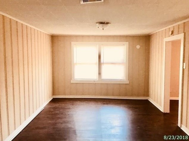 810 Reidland St, Crosby TX  77532-8821 exterior