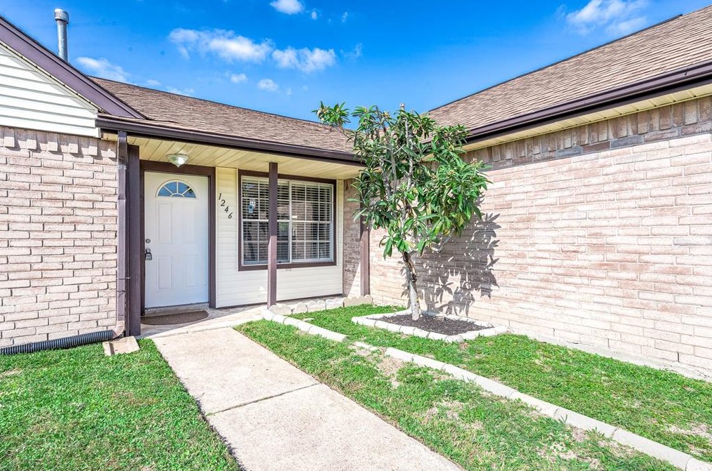 1246 Beechbend Dr, Missouri City, TX 77489