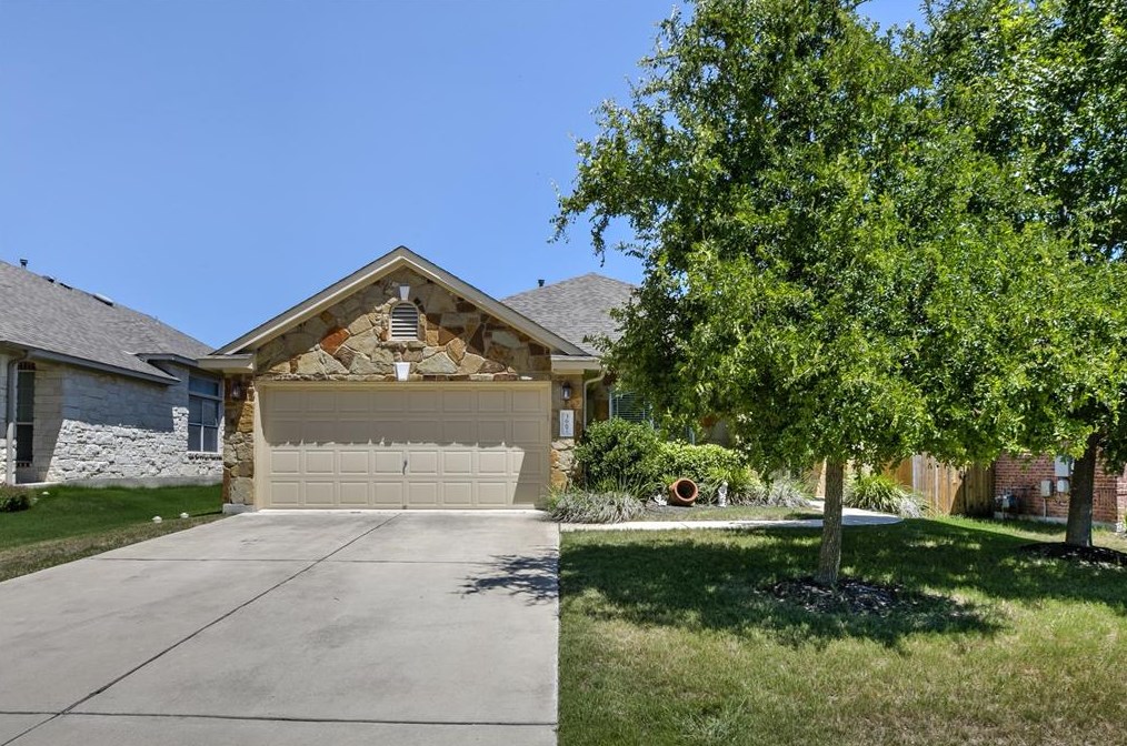 3667 Rosalina Loop, Round Rock, TX 78665-5681
