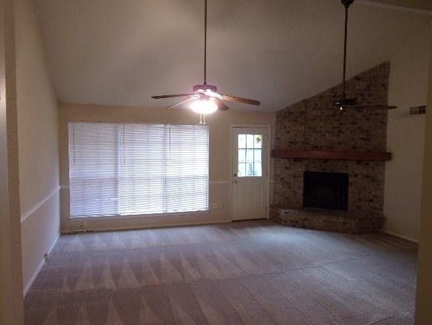 3322 Silverside Dr, Katy TX  77449-3914 exterior