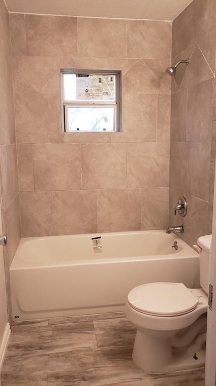 1233 Dove St, Houston TX  77015-5611 exterior