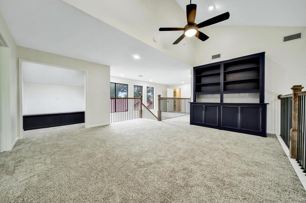 7314 Blenheim Palace Ln, Houston TX  77095-3552 exterior