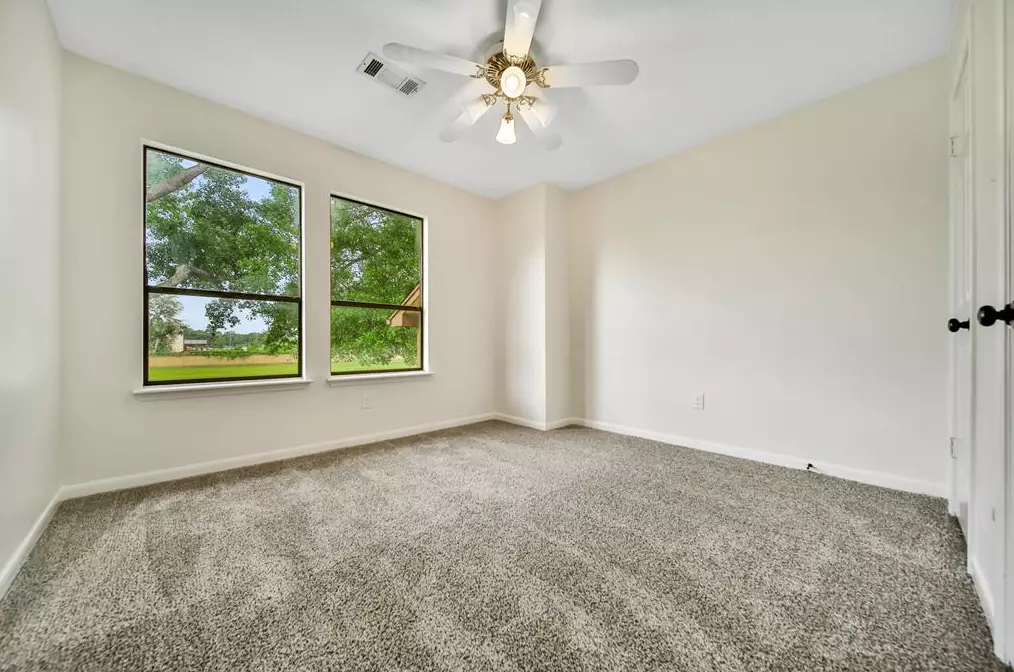7314 Blenheim Palace Ln, Houston TX  77095-3552 exterior