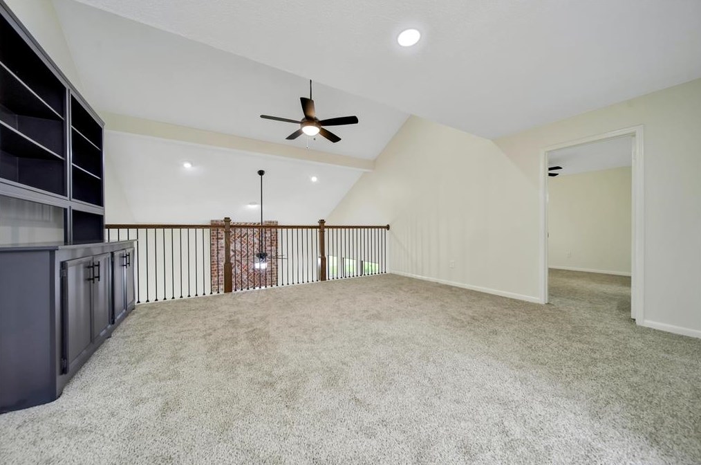 7314 Blenheim Palace Ln, Houston TX  77095-3552 exterior