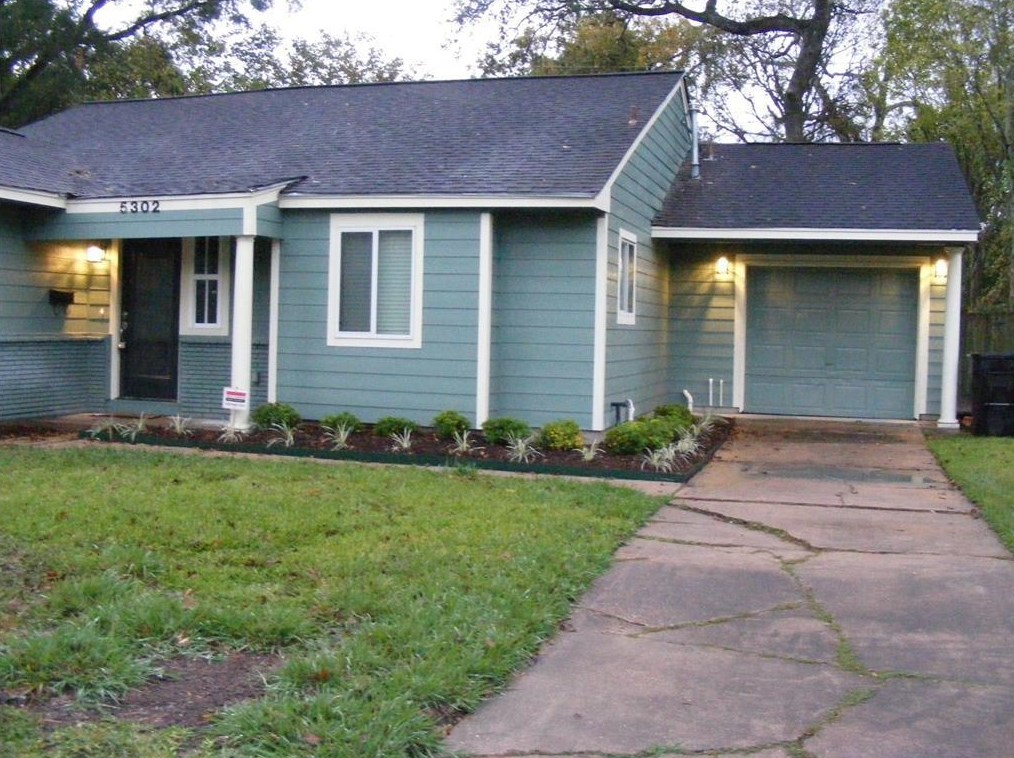 5302 Newkirk Ln, Houston, TX 77021