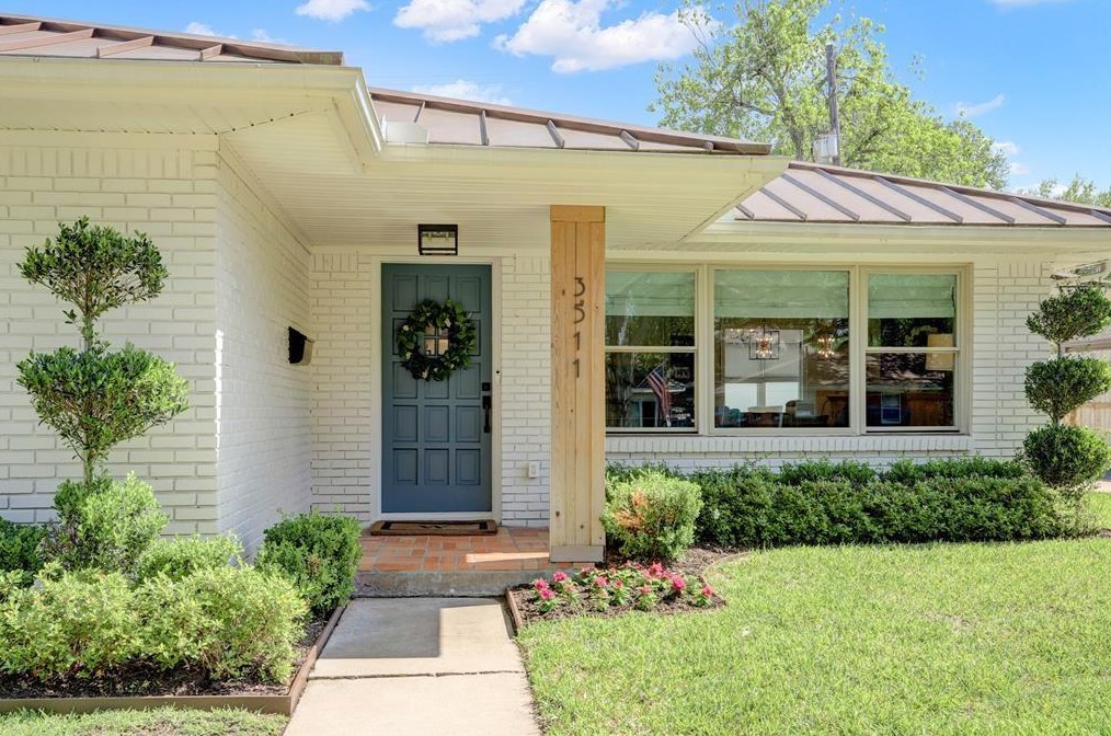 3511 Gannett St, Houston, TX 77025-3713