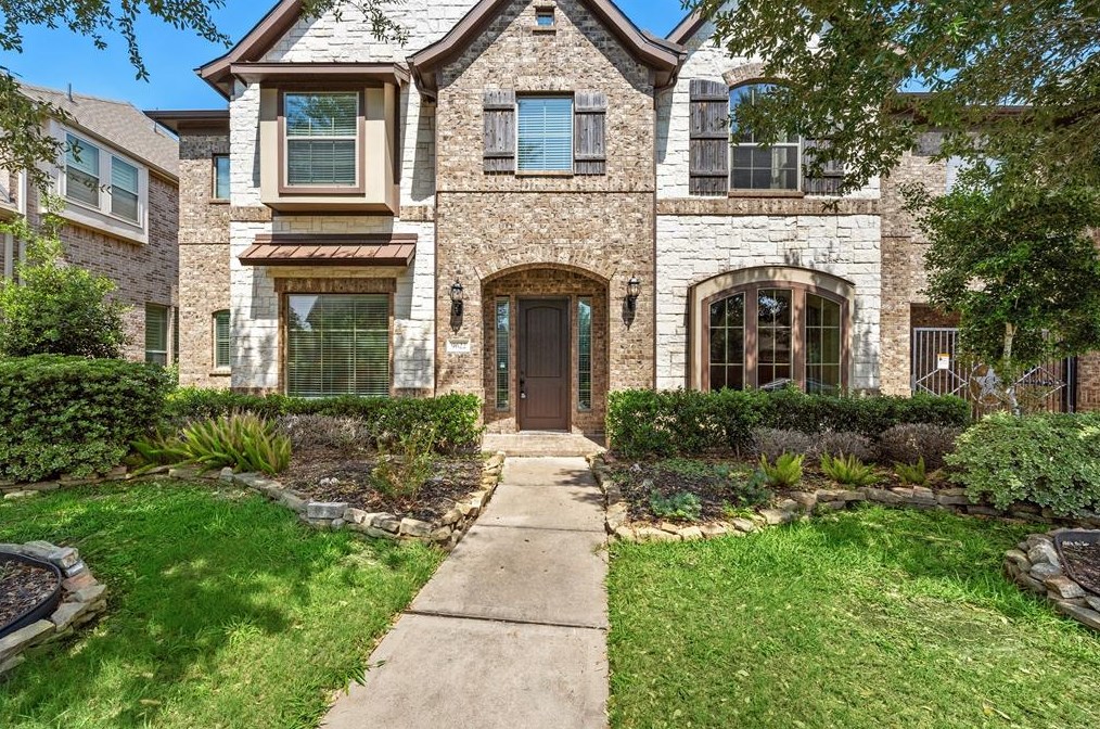 9622 Pedernales River Dr, Cypress, TX 77433-3786