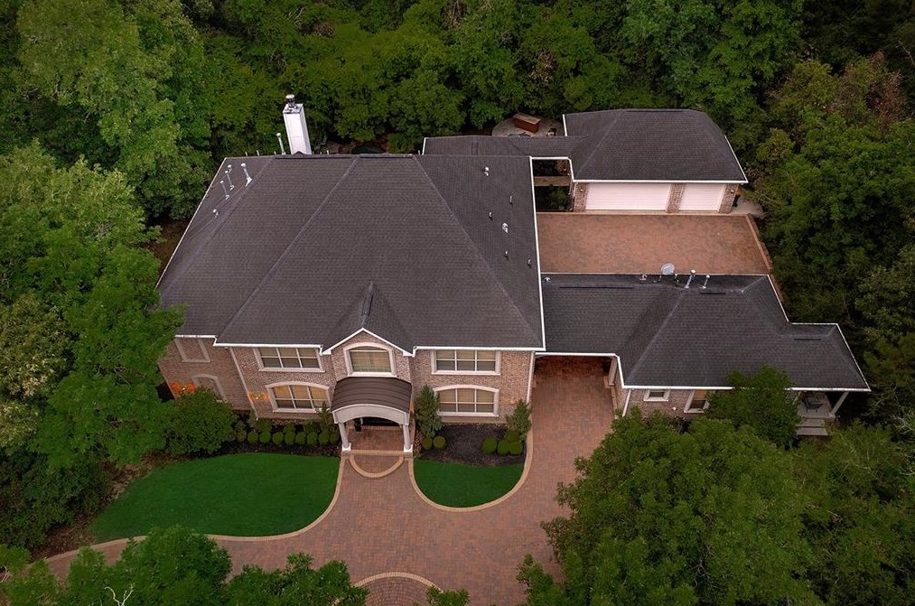 6189 Hickory Hollow Ln, Conroe, TX 77304-1423
