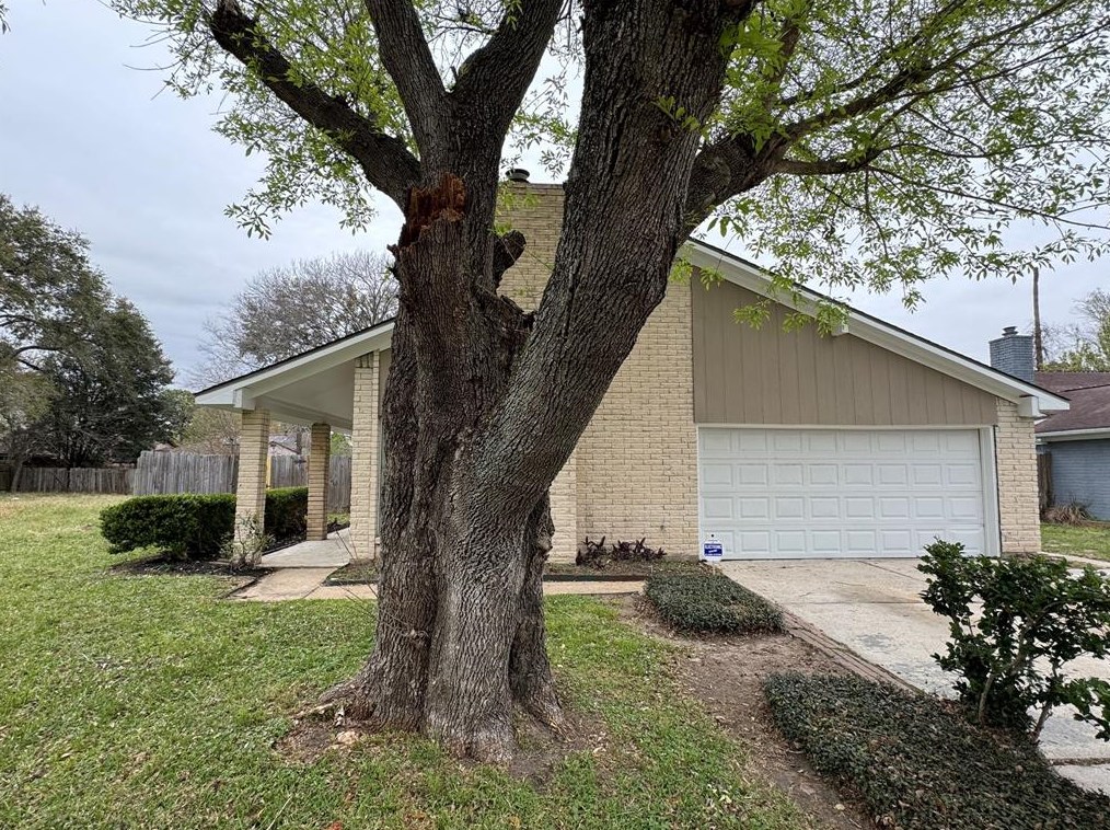 3506 Almington Ln, Houston, TX 77088