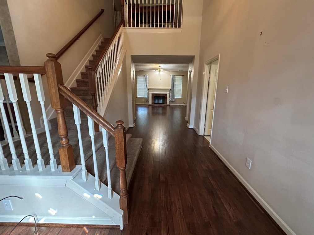 6515 High Knoll Dr, Sugar Land TX  77479-6098 exterior