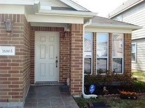 16865 Greenhouse St, Conroe, TX 77385