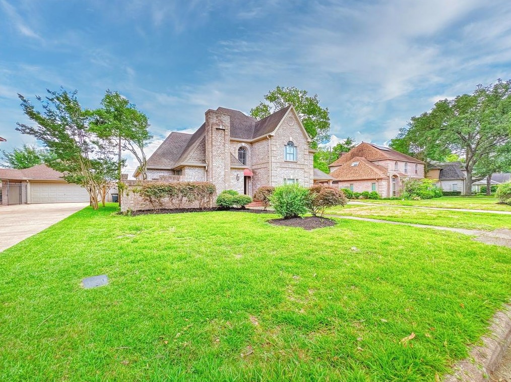 9118 Tepee Trl, Houston, TX 77064
