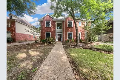 14207 Torrey Vista Drive, Houston, TX 77014 - Photo 1