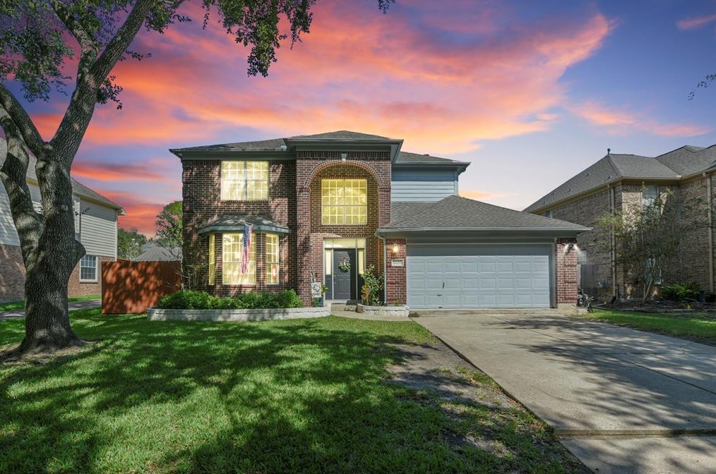 2108 Hollow Reef Cir, League City, TX 77573